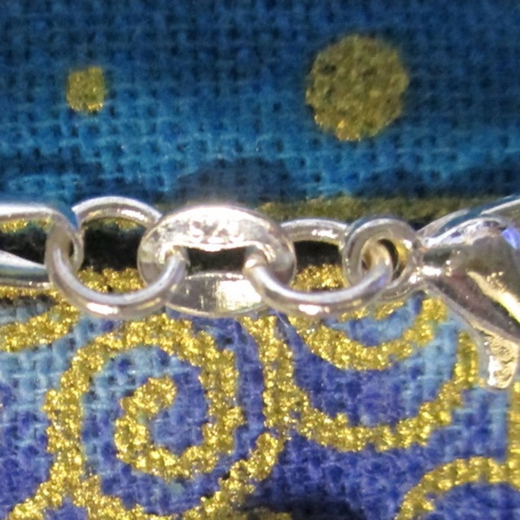 Medusa Sterling Silver 24 inch Chain Necklace - Picture 7 of 8